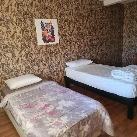 Prázdninový dům Maison Gardelle
